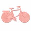 Folder do wytłaczania 3D Impresslits Sizzix - Bicycle rower