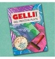 Gelli Plate - Gel Printing Plate 12.7x17.78cm - Gelli Arts 10926