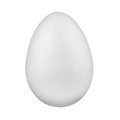 Jajko styropianowe, 8 cm