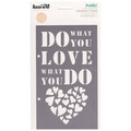 Maska - Posh! What you love - Kesi'Art 