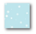 Papier 21.6 x 27.9 - Memory Box - Pool Snow