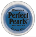 Perfect Pearls Pigment - Ranger - Forever Blue - niebieski pigment perłowy