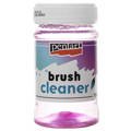 Płyn do czyszczenia pędzli Brush Cleaner 100 ml - Pentart