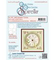 Spirella Circles - okrągłe ozdobne elementy papierowe