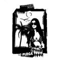 Stempel - Carabelle Studio - La Plage kobieta na plaży