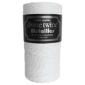 Sznurek - Metallic Icicle Divine Twine - 1 m