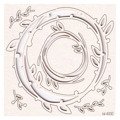 Tekturka - Spring Prodigy - Wreaths 2 - wianuszek 2 SC