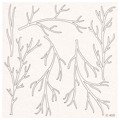 Tekturka - Spring Prodigy - big bare branches - duże nagie gałązki SC