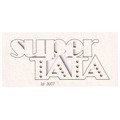 Tekturka Super TATA napis SC