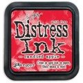 Tusz Distress Ink Pad - Ranger - Tim Holtz - Candied Apple