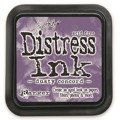 Tusz Distress Ink Pad - Ranger - Tim Holtz - Dusty Concord
