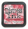 Tusz Distress Ink Pad - Ranger - Tim Holtz - Festive Berries