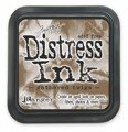 Tusz Distress Ink Pad - Ranger - Tim Holtz - Gathered Twigs