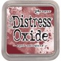 Tusz Distress Oxide - Tim Holtz - Aged Mahogany