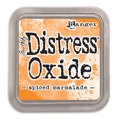 Tusz Distress Oxide - Tim Holtz - Spiced Marmalade - Ranger Ink