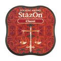 Tusz Midi StazOn - Claret SZM-23 Tsukineko - czerwony
