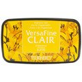 Tusz Versafine Clair - Cheerfull - żółty