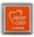 Tusz pigmentowy Versa Color Small - Orange - 13 pomarańczowy