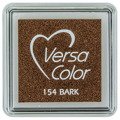 Tusz pigmentowy VersaColor Small - Bark brązowy