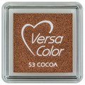 Tusz pigmentowy VersaColor Small - Cocoa 53 brązowy