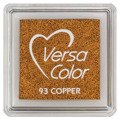 Tusz pigmentowy VersaColor Small - Copper - miedziany
