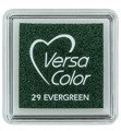 Tusz pigmentowy VersaColor Small - Evergreen - 29 zielony