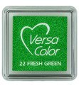 Tusz pigmentowy VersaColor Small - Fresh Green - zielony