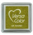 Tusz pigmentowy VersaColor Small - Khaki - 64