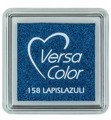Tusz pigmentowy VersaColor Small - Lapislazuli - 158 - niebieski