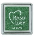 Tusz pigmentowy VersaColor Small - Olive - 61 oliwkowy