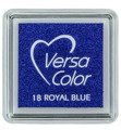 Tusz pigmentowy VersaColor Small - Royal Blue - 18 niebieski