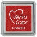 Tusz pigmentowy VersaColor Small - Scarlet