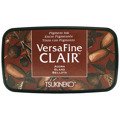 Versafine Clair - Acorn - brązowy tusz