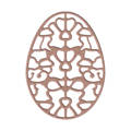 Wykrojnik - Cheery Lynn - Lace Egg 3 / pisanka ażurowa