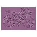 Wykrojnik - Cheery Lynn - Little Pink Bicycle A195 rower