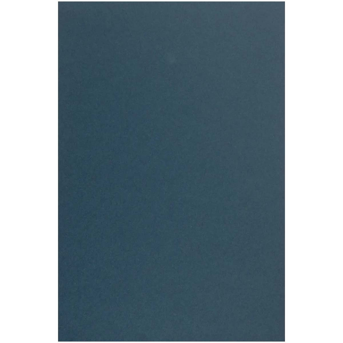 Papier ozdobny gładki A4 Sirio Color 210g Blue - 25 arkuszy